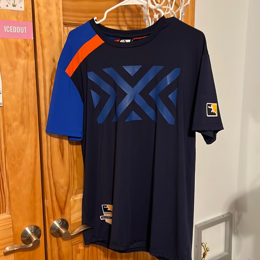 Overwatch League OG New York Excelsior (NYXL) Jersey